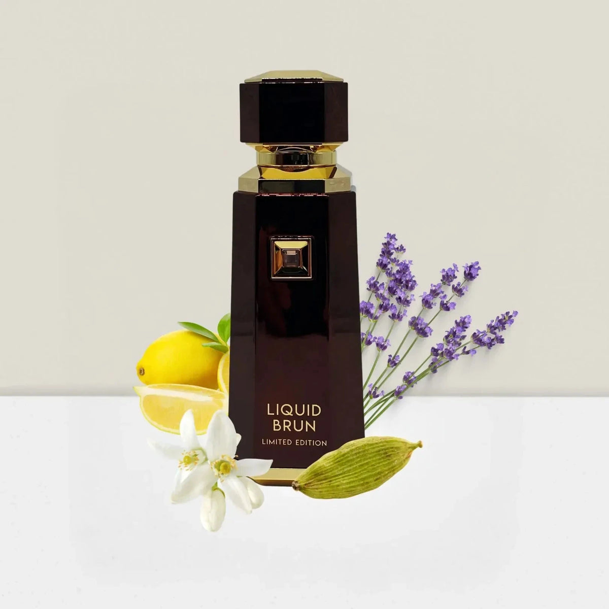 French Avenue Liquid Brun Limited Edition Extrait de Parfum Namma Markt
