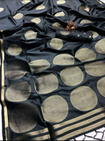 BANARASI SILK SAREE