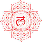 Muladhara-Chakra