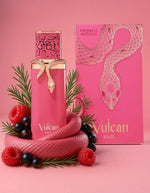 French Avenue Vulcan Baie Eau de Parfum