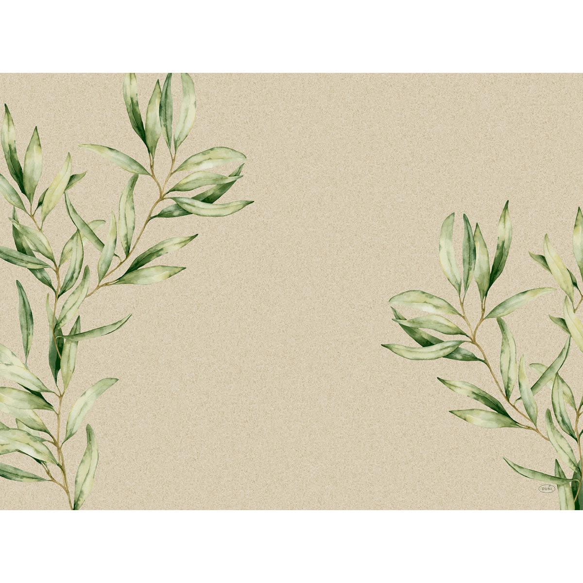 Papier-Tischsets 30 x 40 cm   Foliage | Packung (250 Stück)