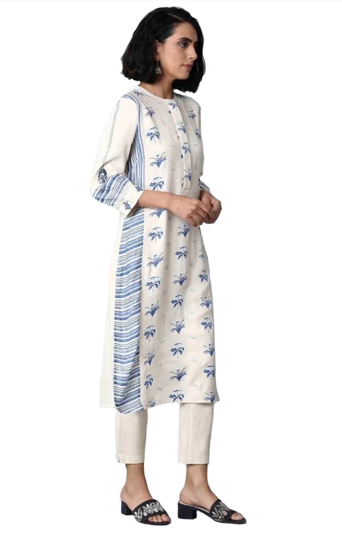 Indian Long Kurti in Munich