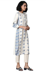 Indian Long Kurti in Munich