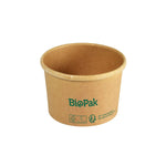 Bowl Ronda SHORT Karton/PLA