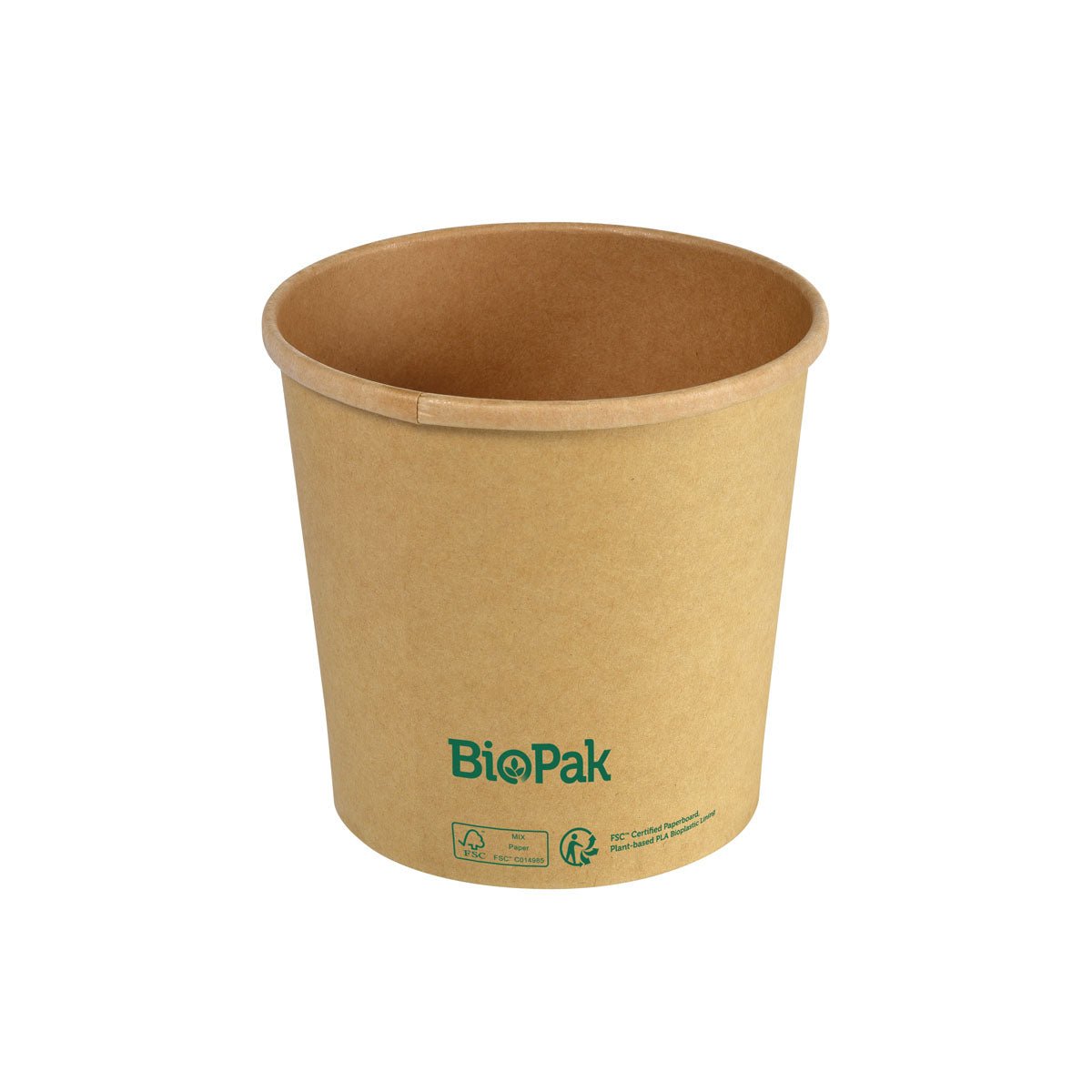 Bowl Ronda SLIM Karton/PLA
