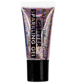 Face&Body Glitter Make-up - Tube 25 ml | Regenbogen