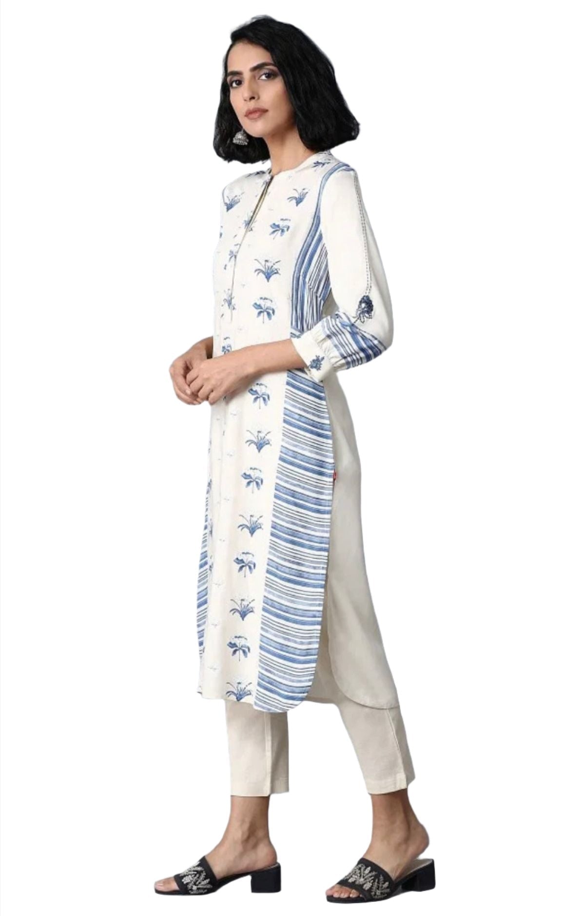 Indian Long Kurti in Munich