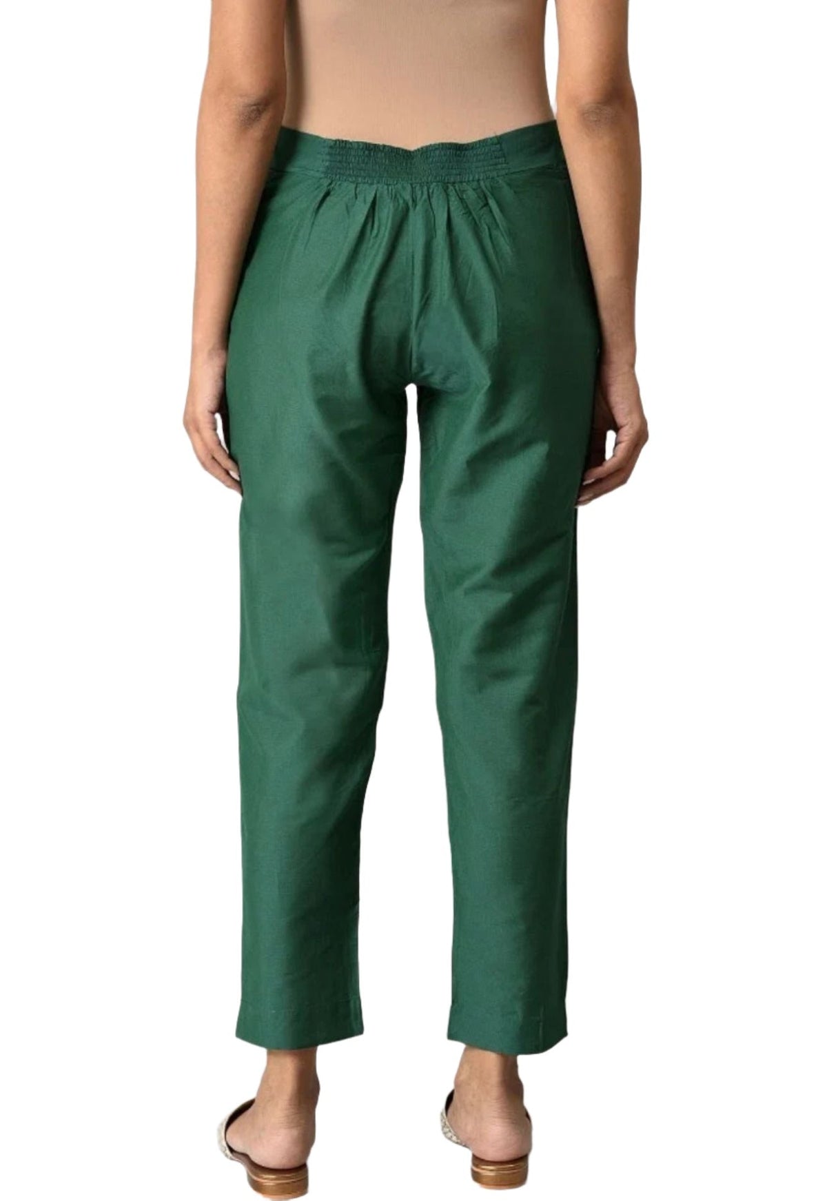 Ethnic Slim Pant In Berlin