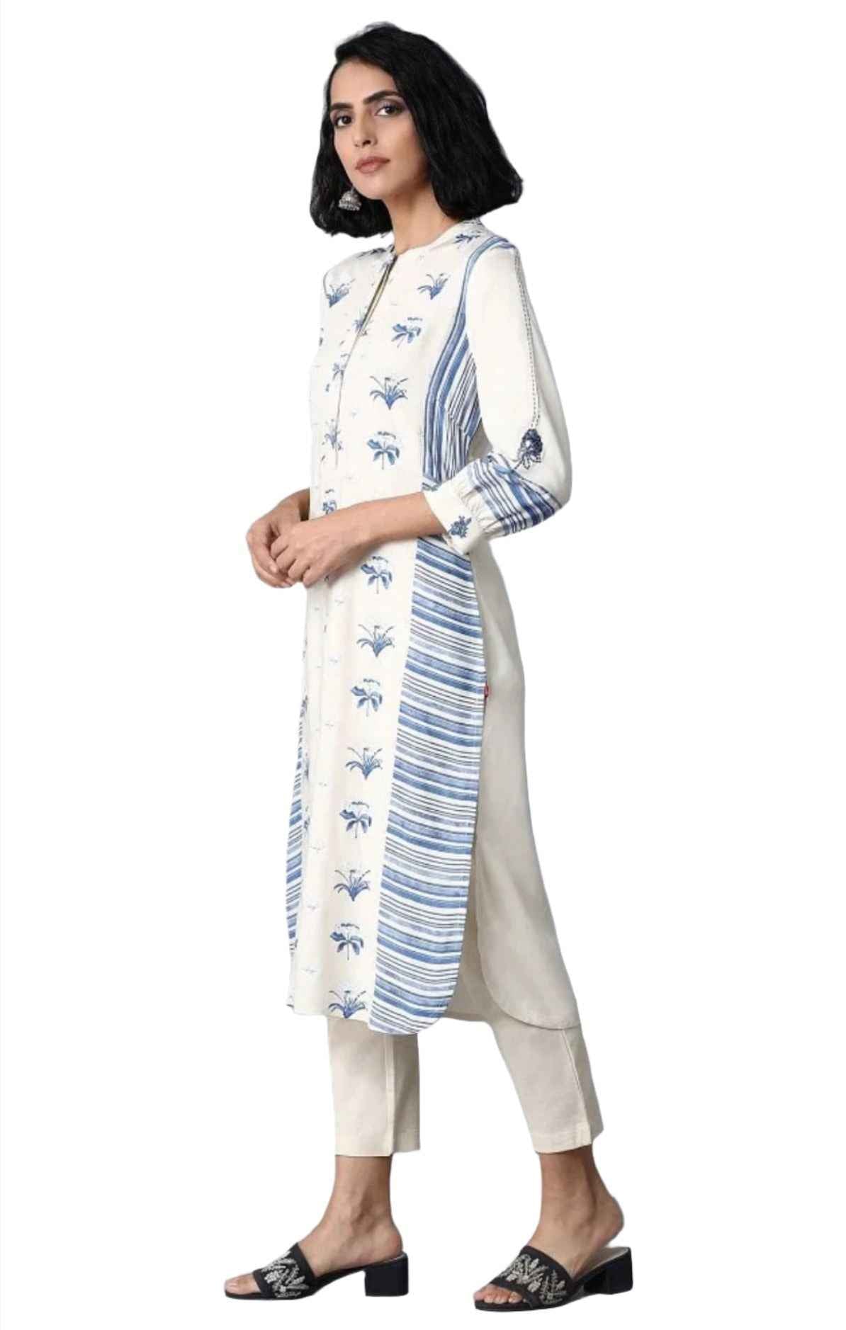 Indian Long Kurti in Munich