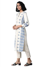 Indian Long Kurti in Munich