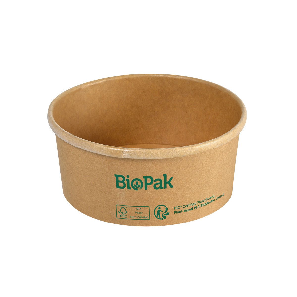 Bowl Ronda SLIM Karton/PLA