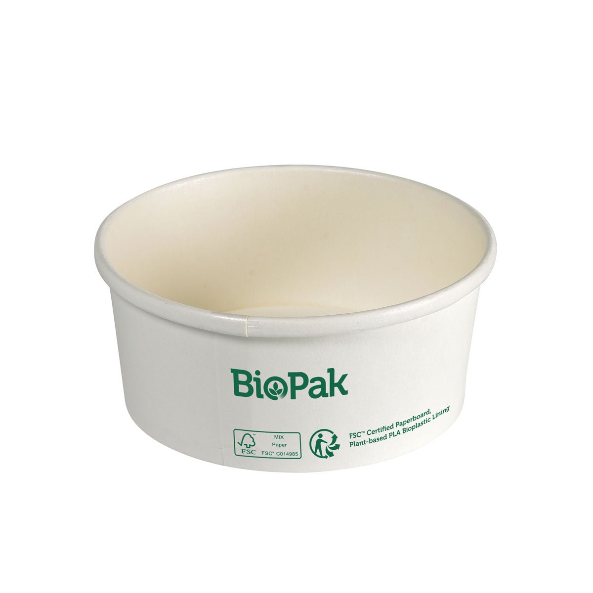 Bowl Ronda SLIM Karton/PLA