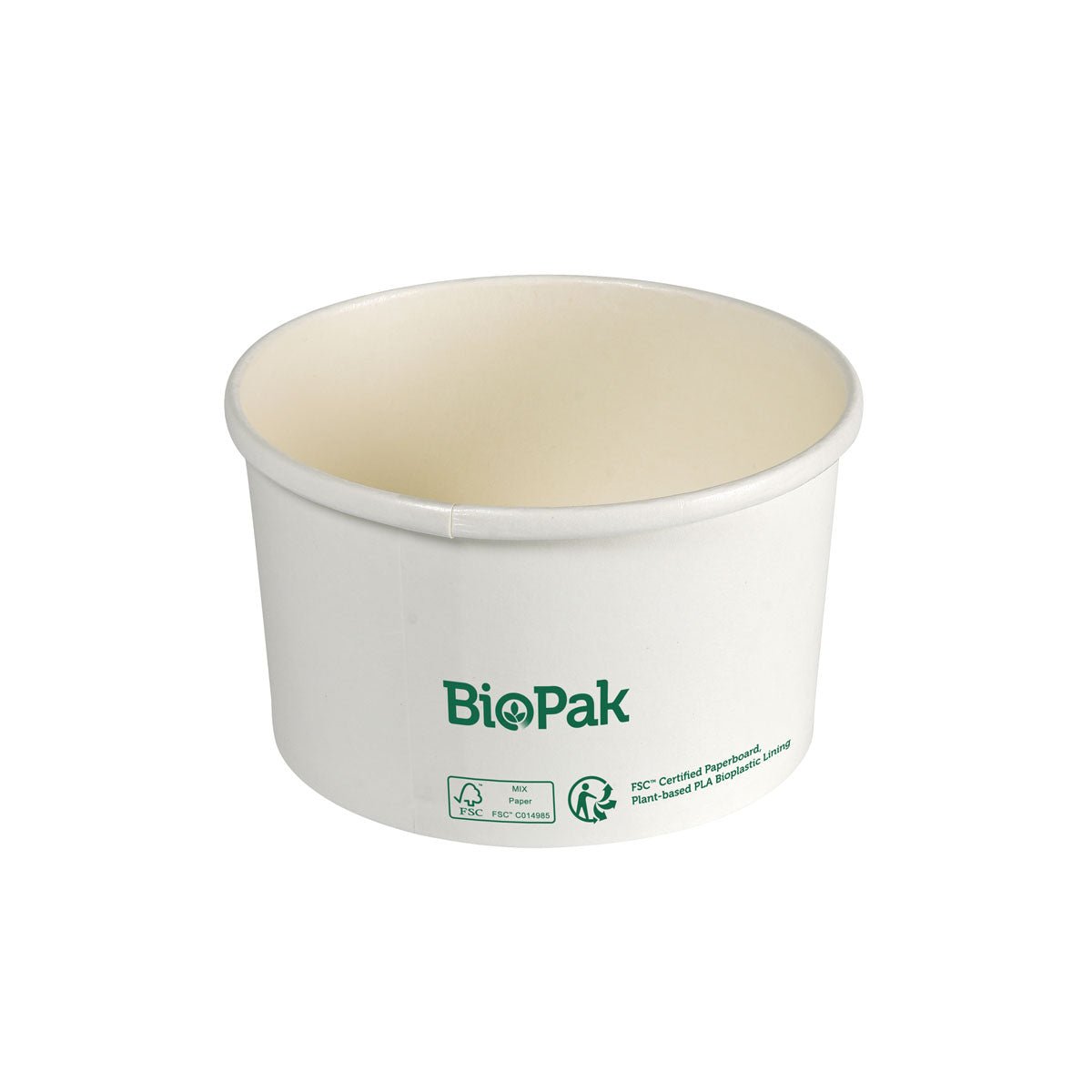 Bowl Ronda SLIM Karton/PLA