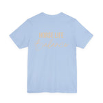"Horse Life Balance" T-Shirt