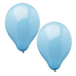 PAPSTAR 10 Luftballons Ø 25 cm