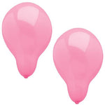 PAPSTAR 10 Luftballons Ø 25 cm
