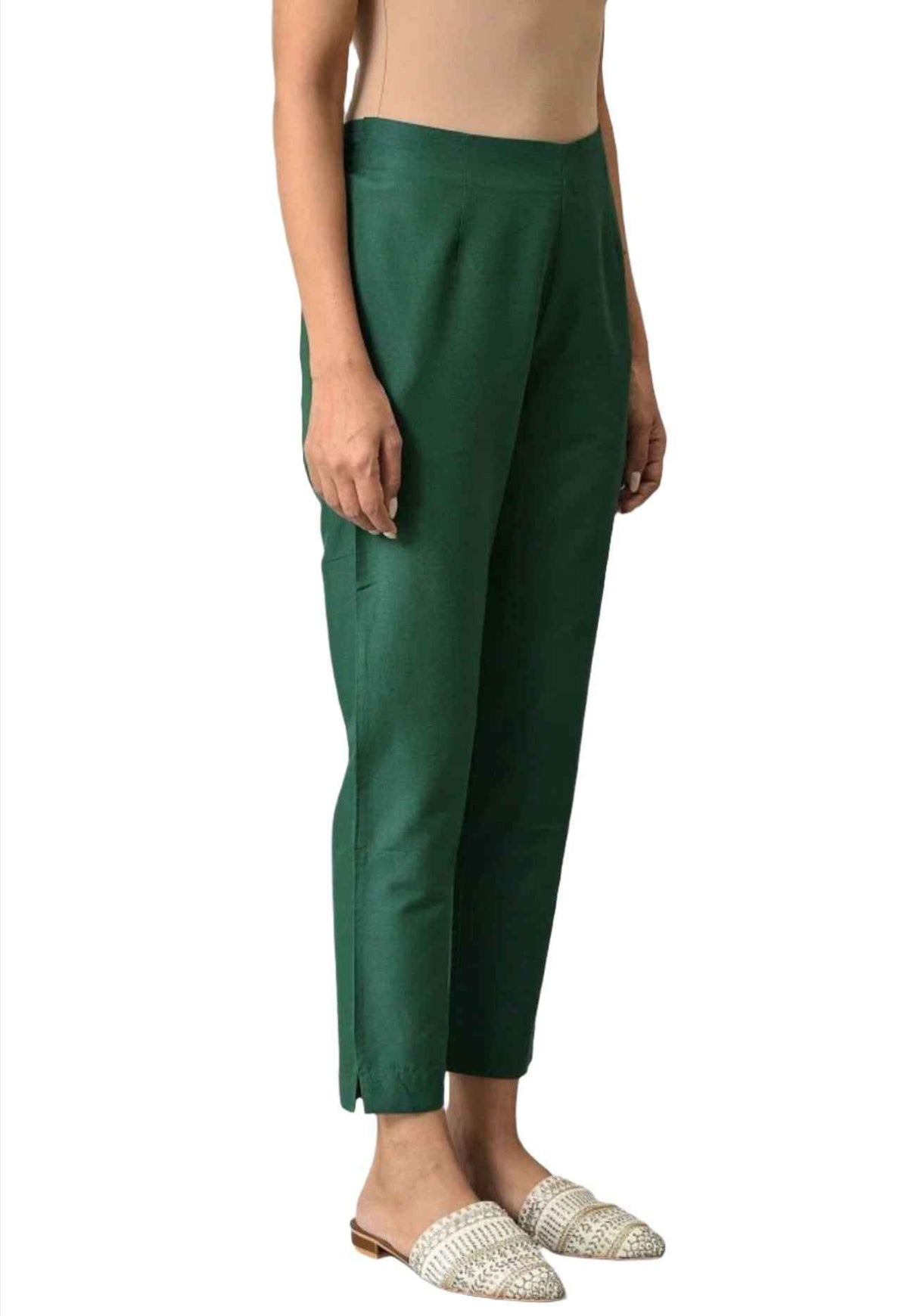 Ethnic Slim Pant In Berlin