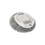 Starpak Topfreiniger, Draht rund Ø 10 cm · 3 cm , kratzend | Netz (1 Stück)
