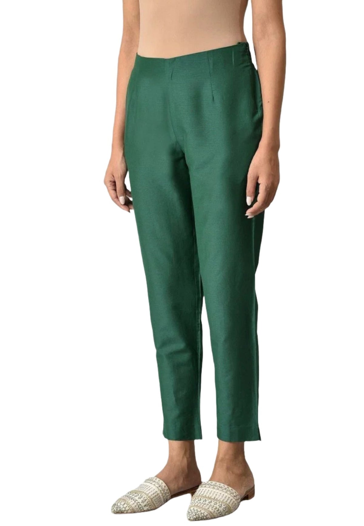 Ethnic Slim Pant In Berlin