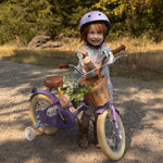 Glerc 20 Inch Girls Bike with Hand Brake - Little Molly