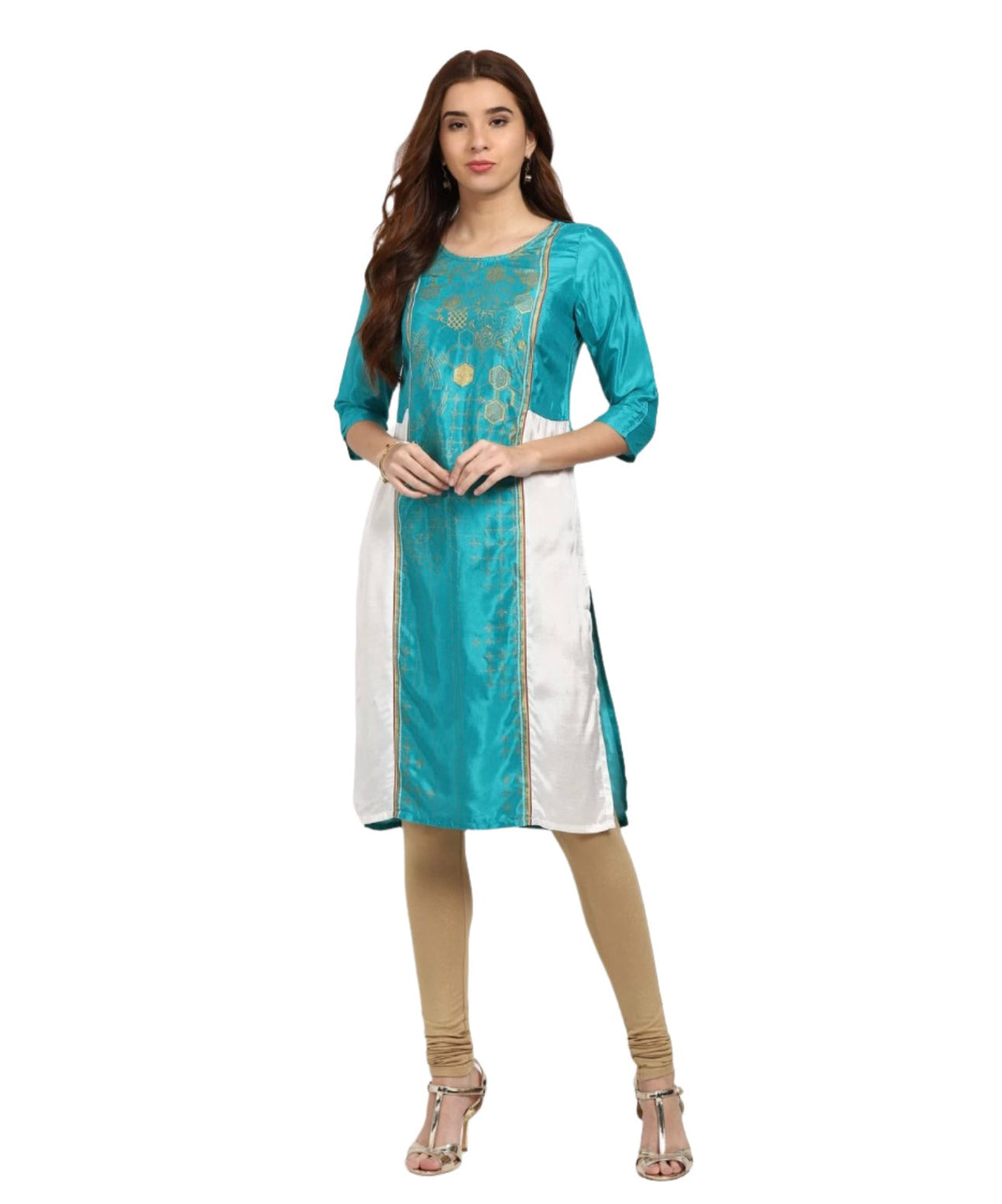 OfficeWear Indian Kurti In Germany