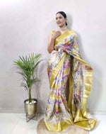 Ready To Wear Saree