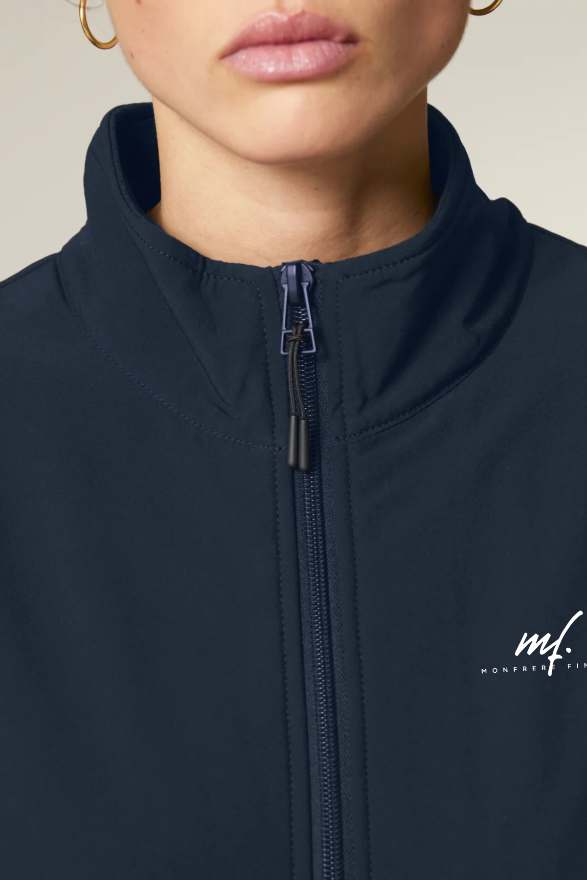 Fleece Jacket