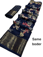 Silk Saree In Munich