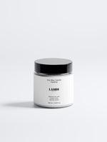 Soy Wax Candle Heather
