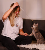 "Bad Choice" Sphynx Unisex Shirt