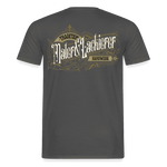 Unisex T-Shirt "Maler & Lackierer"-Nostalgie