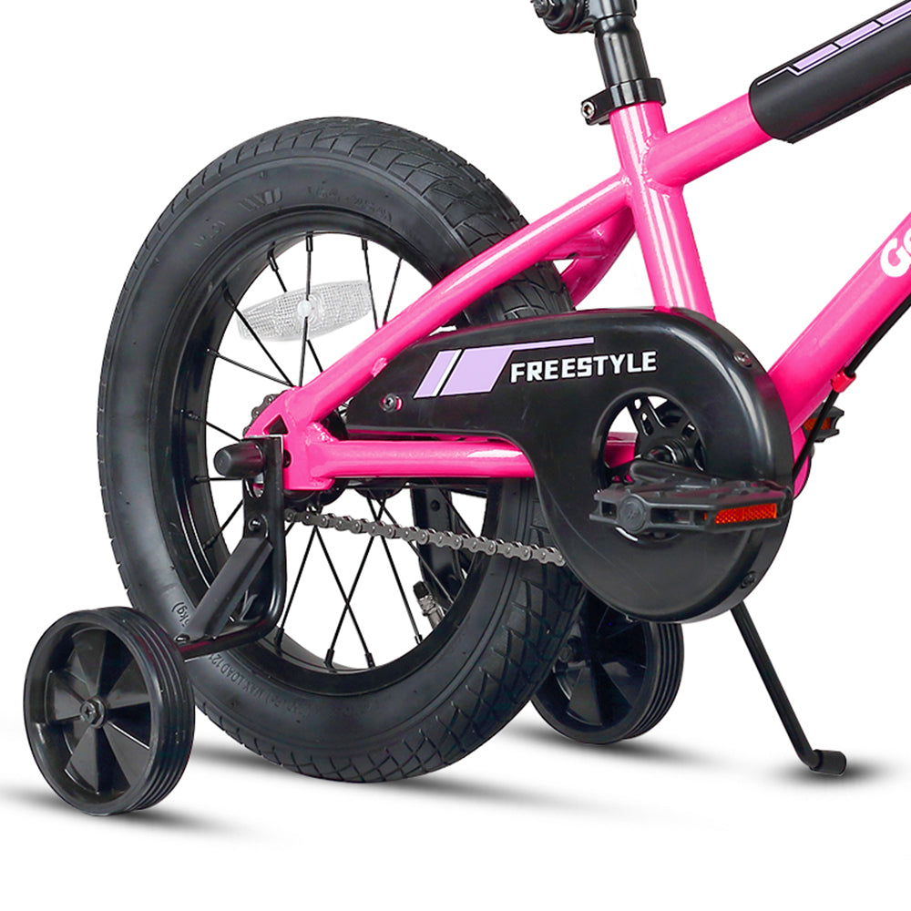AVASTA 12 Inch Little Kids Bike - Gemini