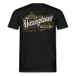 Unisex T-Shirt "Heizungsbauer"-Nostalgie