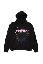 Web Punk Hoodie