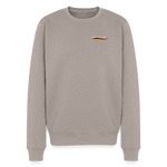Fightwood® Germany Männer Premium Pullover – Raglan Sweatshirt 235 g/m² | Baumwoll-Mix