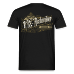 Unisex T-Shirt "KFZ-Mechaniker"-Nostalgie