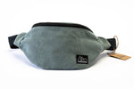 Bauchtasche "Kyoto" Blau