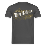 Unisex T-Shirt "Kaminkehrer"-Nostalgie