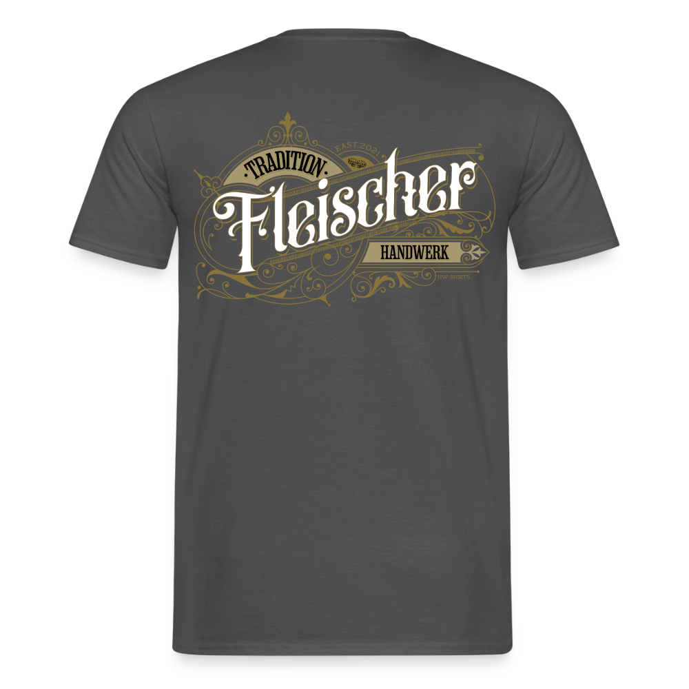Unisex T-Shirt "Fleischer"-Nostalgie