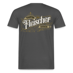 Unisex T-Shirt "Fleischer"-Nostalgie