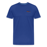 Fightwood® Germany Männer Premium T-Shirt – Fair & Nachhaltig, Namma Markt