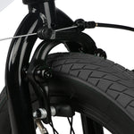Crossea - K 20 inch