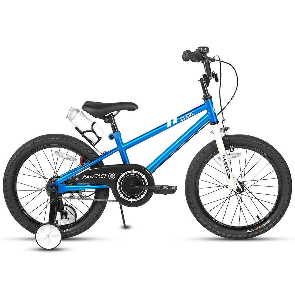 Glerc 18 Inch Kids Bike-Fantacy