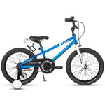 Glerc 18 Inch Kids Bike-Fantacy