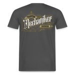 Unisex T-Shirt "Mechaniker"-Nostalgie