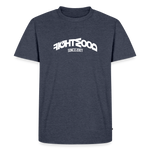 Fightwood Muddled Männer Premium T-Shirt