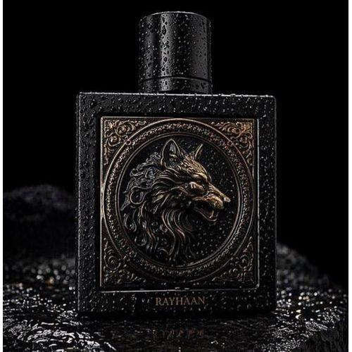 Rayhaan Wolf Eau de Parfum