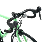 AERIX Aluminium-Rennrad