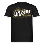 Unisex T-Shirt "GaLaBauer"-Nostalgie