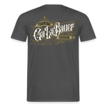 Unisex T-Shirt "GaLaBauer"-Nostalgie